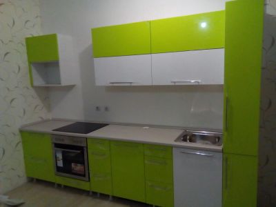 Лот: 7385204. Фото: 1. Кухонные гарнитуры,шкафы купе... Кухонные гарнитуры