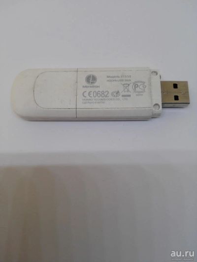 Лот: 11520811. Фото: 1. USB модем Мегафон. Беспроводные модемы