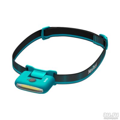 Лот: 18263338. Фото: 1. Налобный фонарь Nextool NE20003... Фонарики