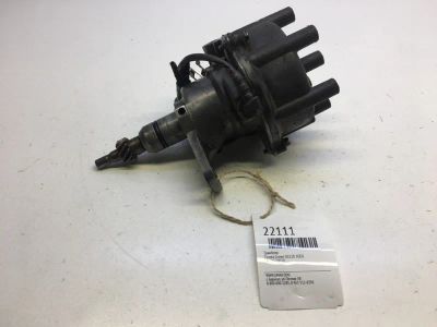 Лот: 20381803. Фото: 1. Трамблер Toyota Crown 1910070030... Кузов