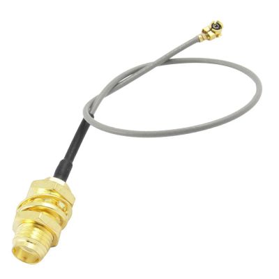 Лот: 7722903. Фото: 1. Кабель адаптер переходник (pigtail... WiFi, Bluetooth адаптеры