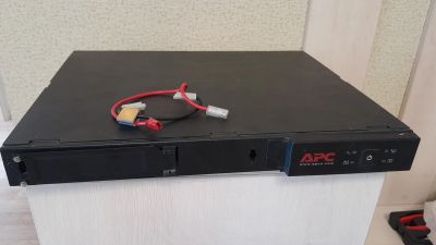 Лот: 20237416. Фото: 1. APC Smart-UPS PS450I 450VA, 230V... ИБП, аккумуляторы для ИБП