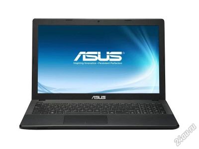 Лот: 5903568. Фото: 1. Ноутбук ASUS 15.6 X551M. Ноутбуки