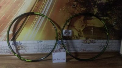 Лот: 6833510. Фото: 1. Обода Alexrims Merida Comp ND. Запчасти