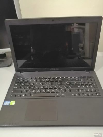 Лот: 14539062. Фото: 1. Ноутбук ASUS F552C (2502-06). Ноутбуки