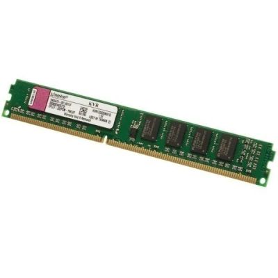 Лот: 5793239. Фото: 1. 8Gb DDR2 800 Kingstone (подходит... Оперативная память