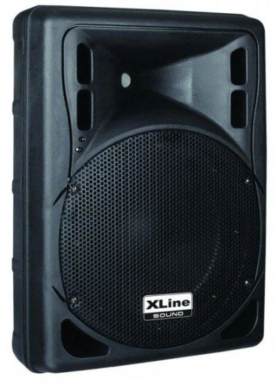 Лот: 17540740. Фото: 1. XLine BAF-1295 Акустическая система... Активные акустические системы