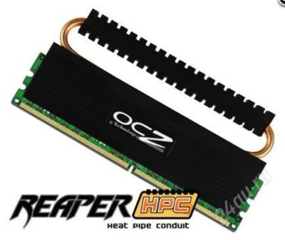 Лот: 3595492. Фото: 1. DIMM DDR-II 1024MB*2 PC2-9200... Оперативная память