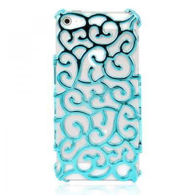 Лот: 4012563. Фото: 1. Чехол Miss Case для IPhone 5/5s... Чехлы, бамперы