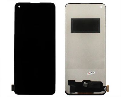 Лот: 20965011. Фото: 1. Дисплей Realme 8/Oppo A74 (4G... Дисплеи, дисплейные модули, тачскрины