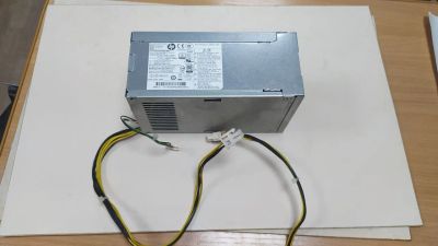 Лот: 24320707. Фото: 1. Блок питания L08261-002 180w... Корпуса, блоки питания