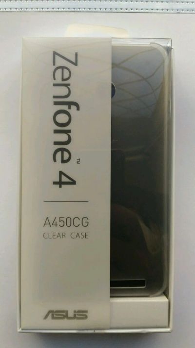 Лот: 12102727. Фото: 1. Чехол ASUS A450CG. Чехлы, бамперы