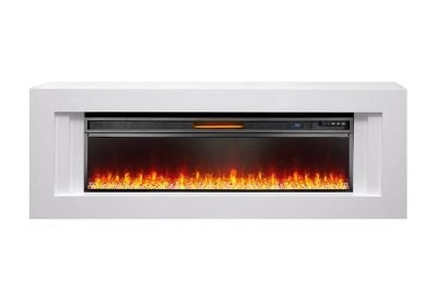 Лот: 23660475. Фото: 1. Каминокомплект Royal Flame Line. Камины, печи-камины