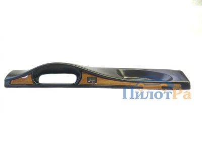 Лот: 8432151. Фото: 1. Накладка панели (низкая) ВАЗ-2109... Салон