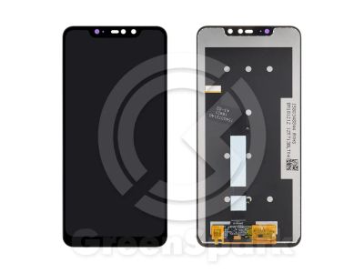 Лот: 13959874. Фото: 1. Дисплей для Xiaomi Redmi Note... Дисплеи, дисплейные модули, тачскрины