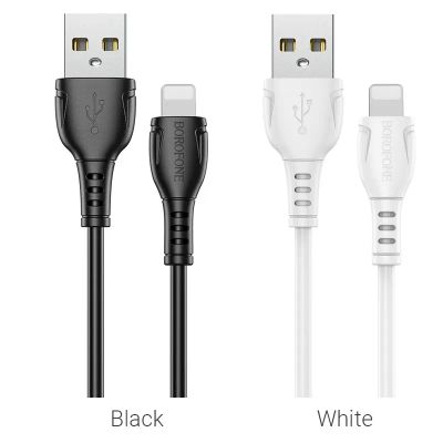 Лот: 19616811. Фото: 1. USB кабель Lightning для iPhone... Дата-кабели, переходники