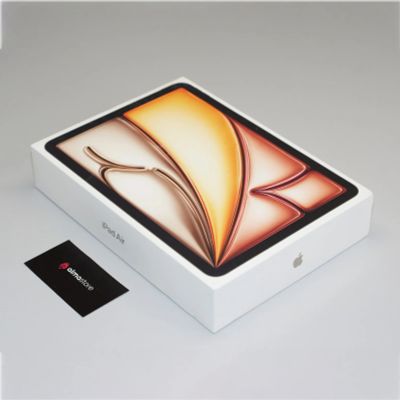 Лот: 23492546. Фото: 1. [Новый] Планшет Apple iPad Air... Планшеты