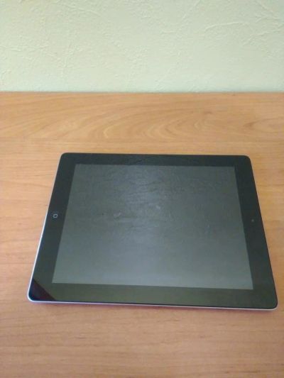 Лот: 10240548. Фото: 1. Ipad 3 new retina 32 Gb WI-FI... Планшеты