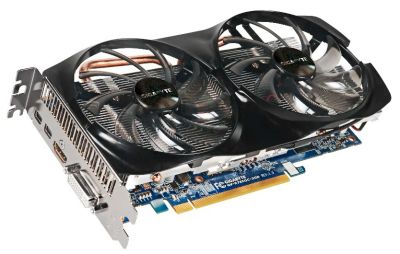 Лот: 4044080. Фото: 1. Radeon HD7850 2Gb. Видеокарты