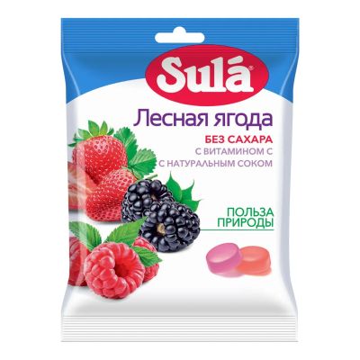 Лот: 23716039. Фото: 1. Зула карамель б сахара леденцовая... Лекарства