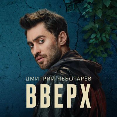 Лот: 24414136. Фото: 1. Дмитрий Чеботарев — Вверх. Видеозаписи, фильмы