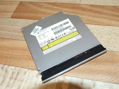 Лот: 1574689. Фото: 1. DVD для ноута (HP). Приводы CD, DVD, BR, FDD