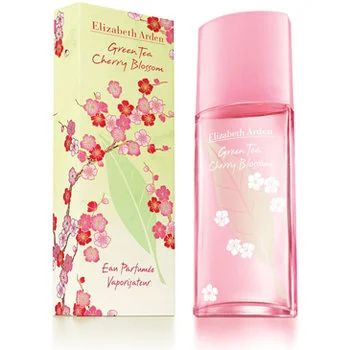 Лот: 11307170. Фото: 1. Elizabeth Arden woman Green Tea... Женская парфюмерия