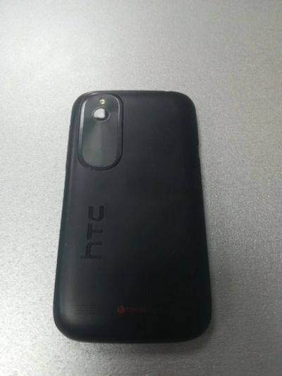 Лот: 14762528. Фото: 1. Htc desire v. Дисплеи, дисплейные модули, тачскрины