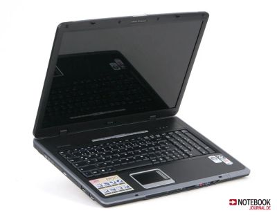 Лот: 3656000. Фото: 1. MSI ER710 17". Ноутбуки
