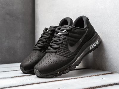 Лот: 11489850. Фото: 1. Кроссовки Nike Air Max 2017 Артикул... Кеды, кроссовки, слипоны