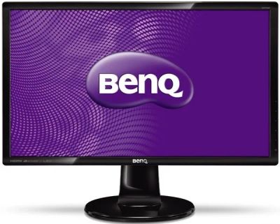 Лот: 15517143. Фото: 1. Монитор Benq GW2460HM. ЖК-мониторы