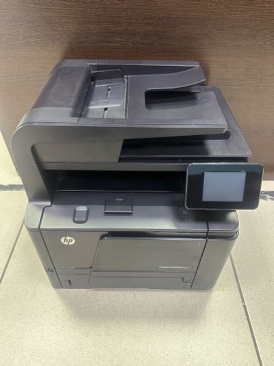 Лот: 25602184. Фото: 1. Hp LaserJet pro 400 mfp M425dn. МФУ и копировальные аппараты