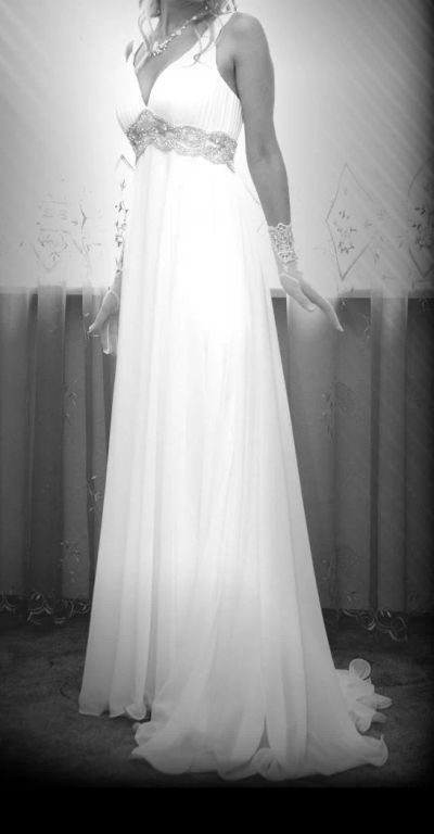 Лот: 4637494. Фото: 1. Свадебное платье. Свадебные платья