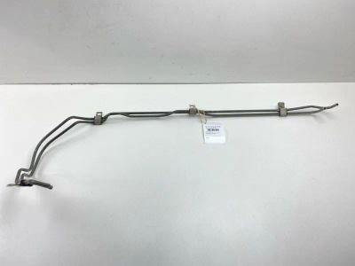 Лот: 25747686. Фото: 1. Трубка топливная Nissan Terrano... Топливная система