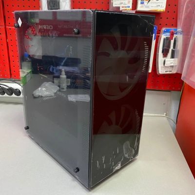 Лот: 16222049. Фото: 1. Компьютер Core i5 9600KF 6x3.7Ghz... Компьютеры в сборе