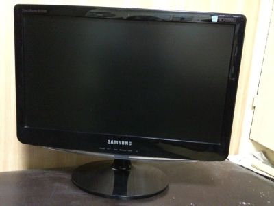 Лот: 5367342. Фото: 1. Монитор Samsung B1930N. ЖК-мониторы