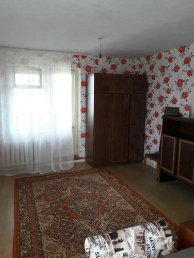 Лот: 8247663. Фото: 1. Сдам в аренду 1-комнатную в г... Квартиры, студии