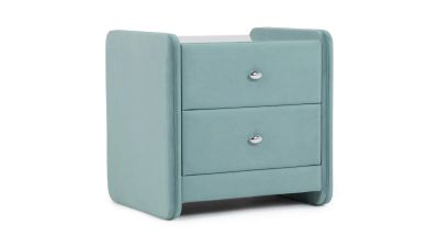 Лот: 22263457. Фото: 1. Тумба Classic с 2 ящиками. Тумбы
