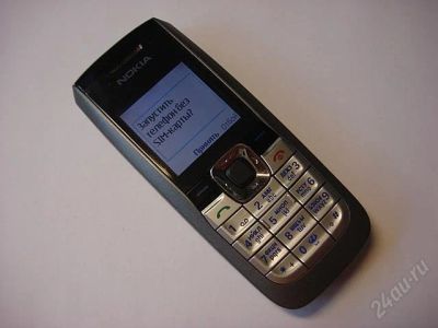 Лот: 87026. Фото: 1. Nokia 2610. Кнопочные мобильные телефоны