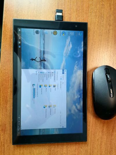 Лот: 24861810. Фото: 1. планшет 4good t101i wifi. Планшеты