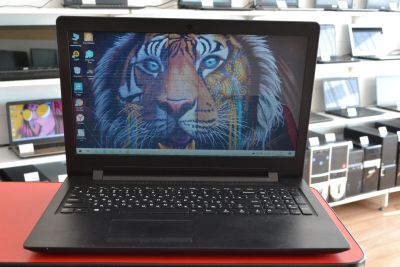Лот: 16030948. Фото: 1. Lenovo ideapad 110-15IBR (15.6... Ноутбуки