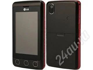 Лот: 263391. Фото: 1. Lg kp 500. Кнопочные мобильные телефоны