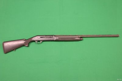 Лот: 16302565. Фото: 1. Ружье Stoeger-2000A к.12/76. Легально... Охотничье оружие
