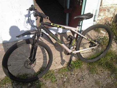 Лот: 1130334. Фото: 1. GT Outpost. Велосипеды