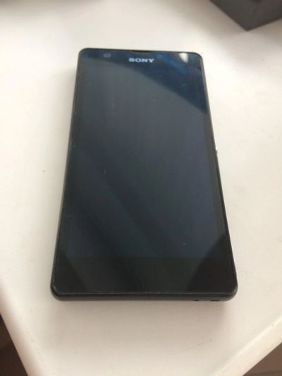 Лот: 8463323. Фото: 1. Sony Xperia zr (c5503). Смартфоны