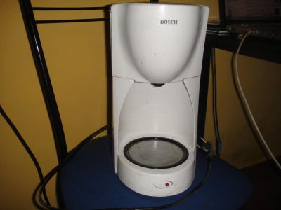 Лот: 4623888. Фото: 1. кофеварка bosch. Чайники, кофемашины, кулеры