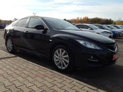 Лот: 12256053. Фото: 1. Mazda 6 2011. Автомобили