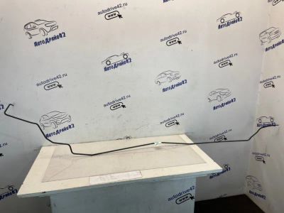 Лот: 24425314. Фото: 1. трубка абсорбера Mitsubishi Lancer... Двигатель и элементы двигателя