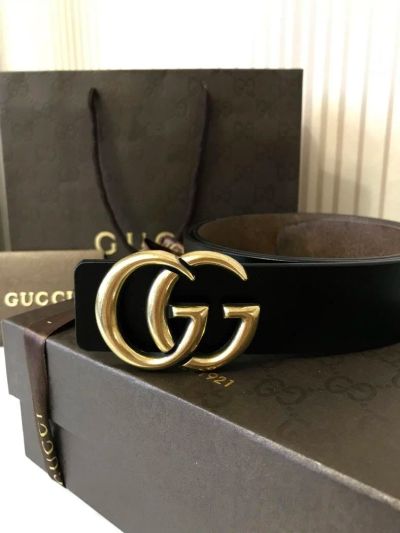 Лот: 11065369. Фото: 1. Ремень Gucci. Ремни, пояса