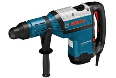 Лот: 21138027. Фото: 1. Перфоратор Bosch GBH 8-45 D 0611265100... Электроинструмент